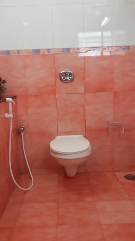 Hotel Planet Mount Csennai Szoba fotó