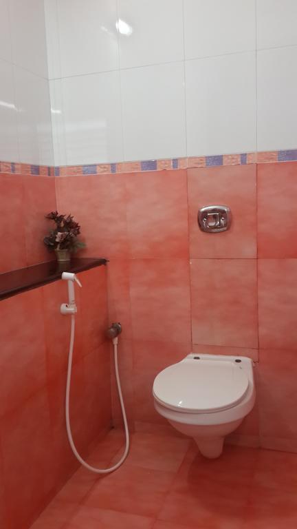 Hotel Planet Mount Csennai Kültér fotó