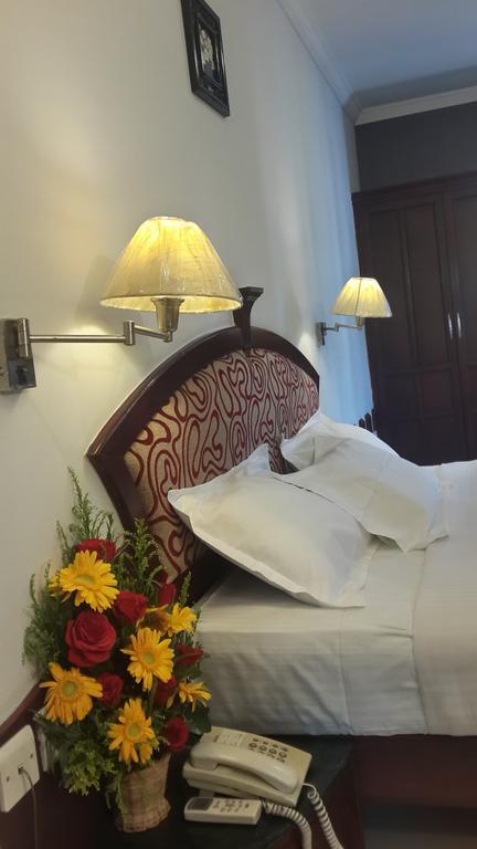 Hotel Planet Mount Csennai Kültér fotó