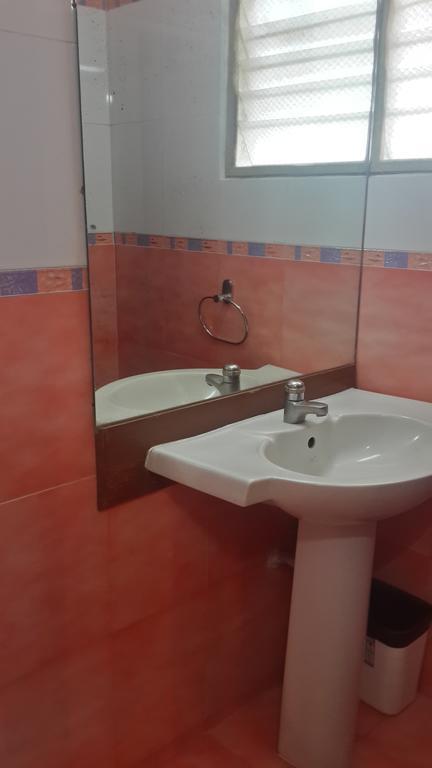 Hotel Planet Mount Csennai Kültér fotó