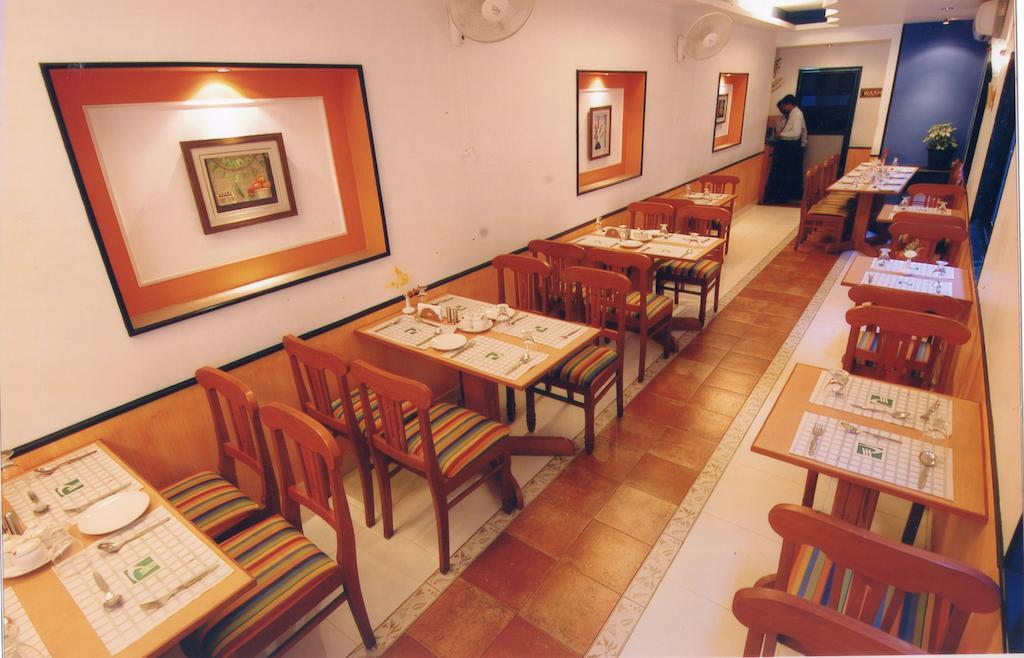 Hotel Planet Mount Csennai Kültér fotó