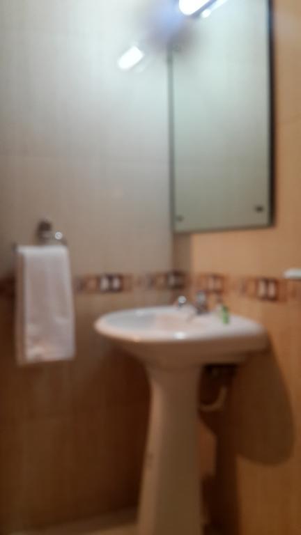 Hotel Planet Mount Csennai Kültér fotó